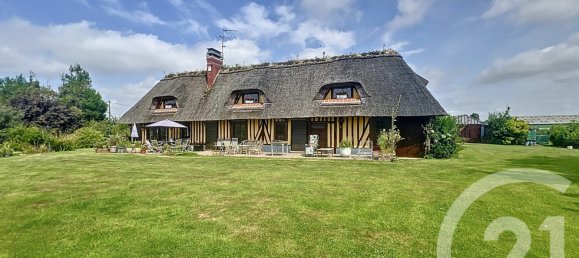 Casa de 5 dormitorios en Pont-Audemer, France No. 333559 2