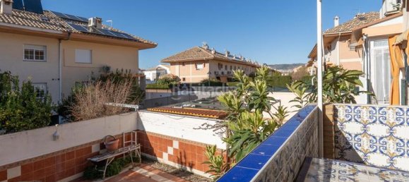 4 bedrooms Townhouse in Granada, Spain No. 173842 41