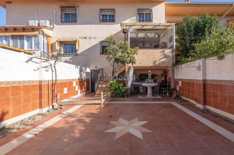 4 bedrooms Townhouse in Granada, Spain No. 173842