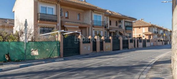 4 bedrooms Townhouse in Granada, Spain No. 173842 8