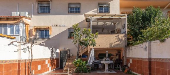 4 bedrooms Townhouse in Granada, Spain No. 173842 56
