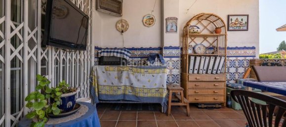 4 bedrooms Townhouse in Granada, Spain No. 173842 39