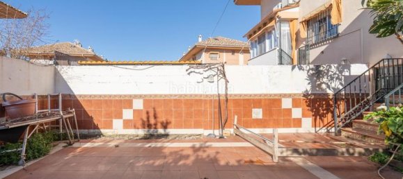4 bedrooms Townhouse in Granada, Spain No. 173842 44