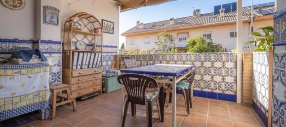4 bedrooms Townhouse in Granada, Spain No. 173842 38