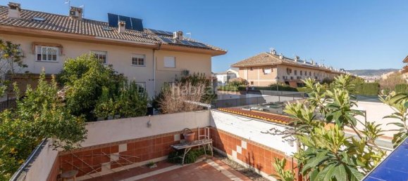 4 bedrooms Townhouse in Granada, Spain No. 173842 53