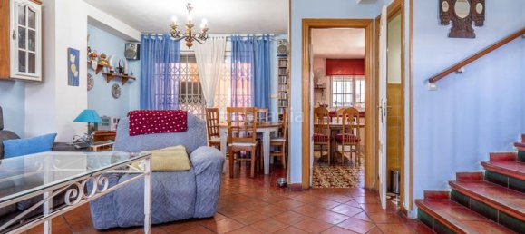 4 bedrooms Townhouse in Granada, Spain No. 173842 16