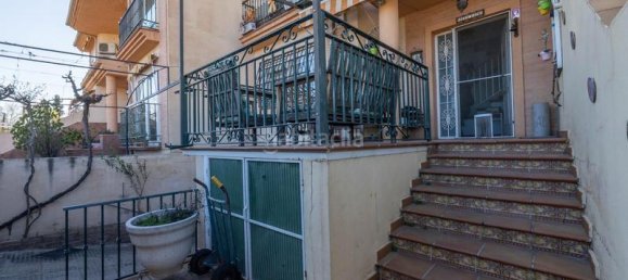 4 bedrooms Townhouse in Granada, Spain No. 173842 9