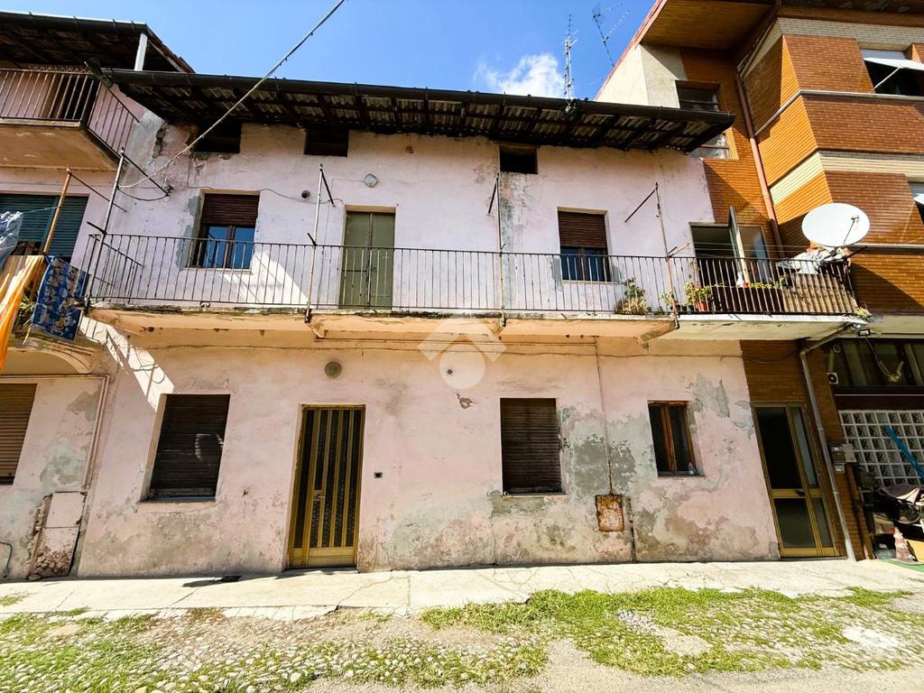 2 غرف نوم منزل في Cerano, Italy رقم 356657