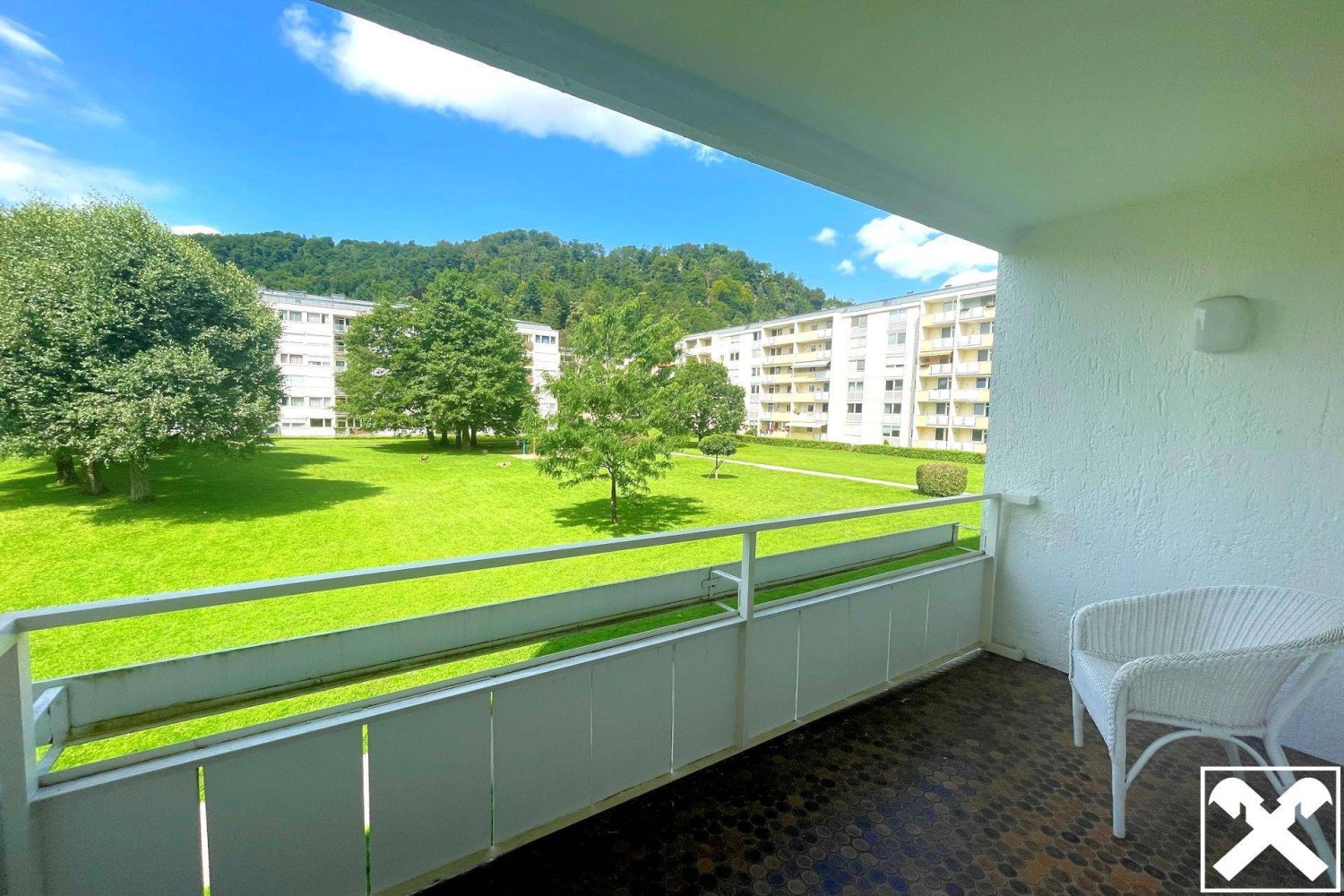 3 bedrooms Apartment in Salzburg, Austria No. 254488