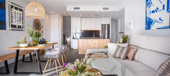 3 bedrooms Villa in Polop, Spain No. 9679 13