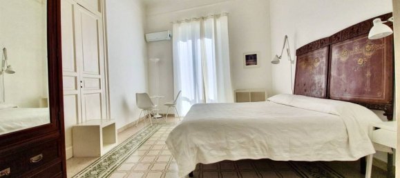 5-Zimmer Wohnung in Palermo, Italy, Nr. 303090 17