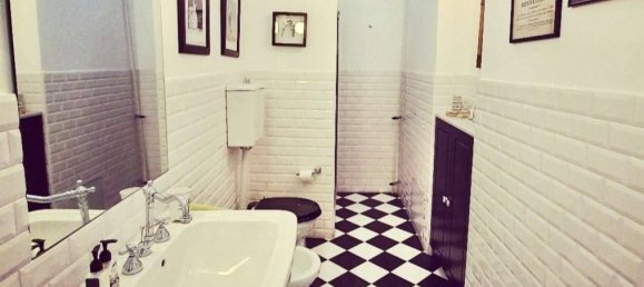 5-Zimmer Wohnung in Palermo, Italy, Nr. 303090 5