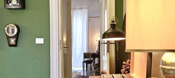 5-Zimmer Wohnung in Palermo, Italy, Nr. 303090 6