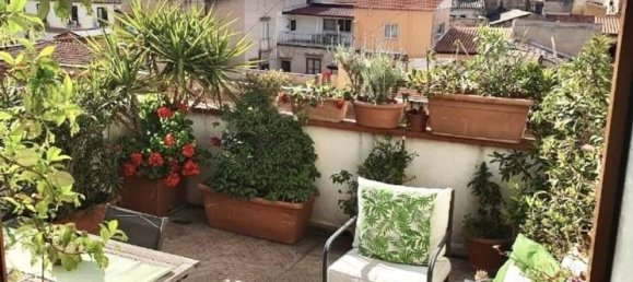 5-Zimmer Wohnung in Palermo, Italy, Nr. 303090 12