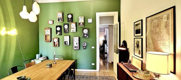 5-Zimmer Wohnung in Palermo, Italy, Nr. 303090 14