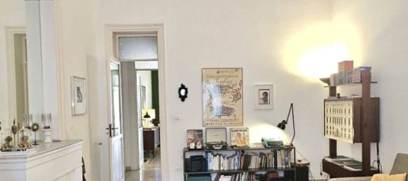 5-Zimmer Wohnung in Palermo, Italy, Nr. 303090 8