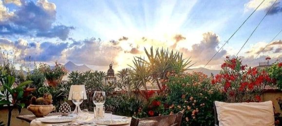 5-Zimmer Wohnung in Palermo, Italy, Nr. 303090 3