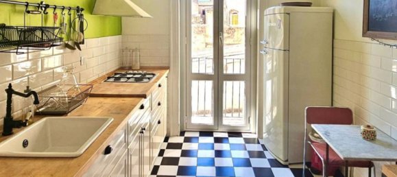 5-Zimmer Wohnung in Palermo, Italy, Nr. 303090 16