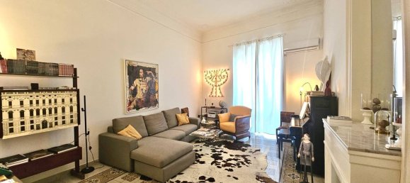 5-Zimmer Wohnung in Palermo, Italy, Nr. 303090 7