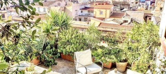 5-Zimmer Wohnung in Palermo, Italy, Nr. 303090 13