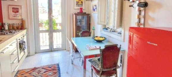 5-Zimmer Wohnung in Palermo, Italy, Nr. 303090 4