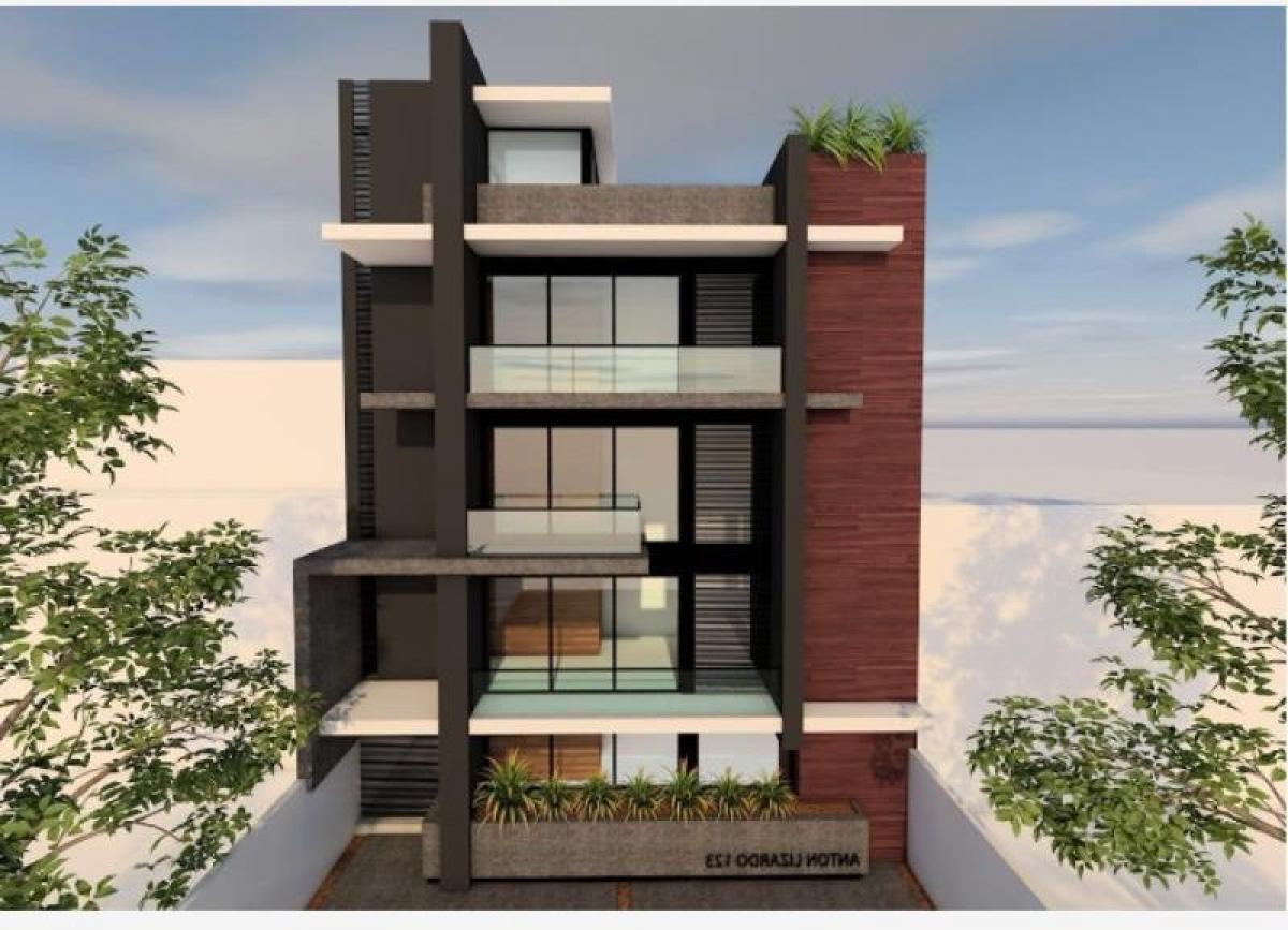 3 Schlafzimmer Wohnung in Veracruz, Mexico, Nr. 220201