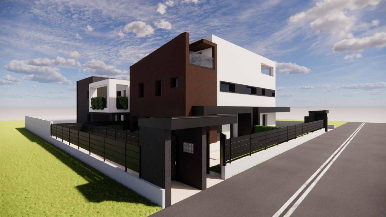 Villa de 5 divisões em Lainate, Italy N.º 19729