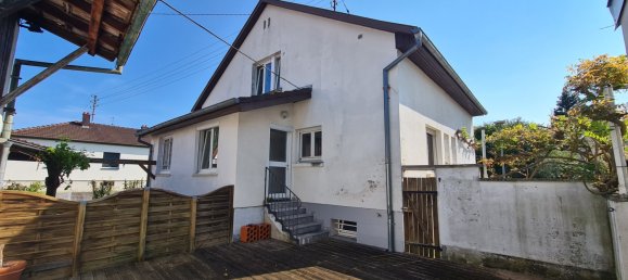 3 chambres Villa à Habsheim, France No. 101041 17