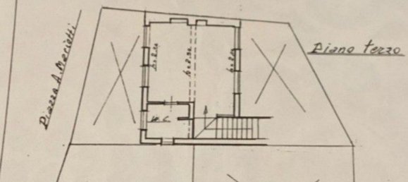 5-Zimmer Wohnung in Perugia, Italy, Nr. 176393 29
