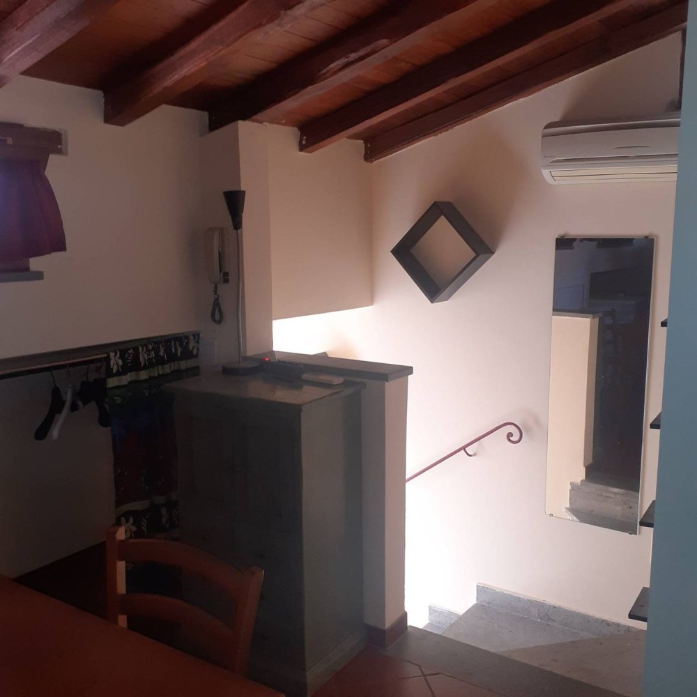 5-Zimmer Wohnung in Perugia, Italy, Nr. 176393
