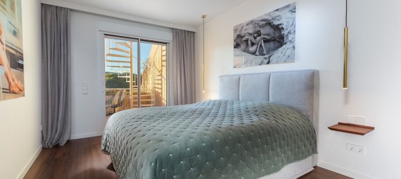 3 bedrooms Penthouse in Andratx, Spain No. 71623 26