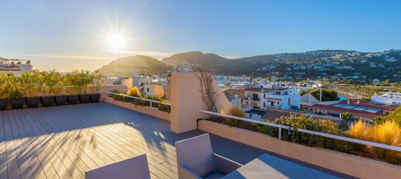 3 bedrooms Penthouse in Andratx, Spain No. 71623 19