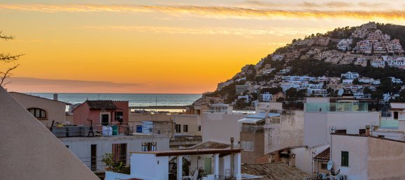 3 bedrooms Penthouse in Andratx, Spain No. 71623 45