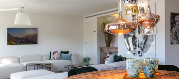 3 bedrooms Penthouse in Andratx, Spain No. 71623 8