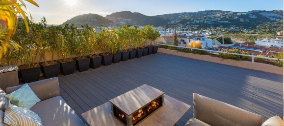 3 bedrooms Penthouse in Andratx, Spain No. 71623 17