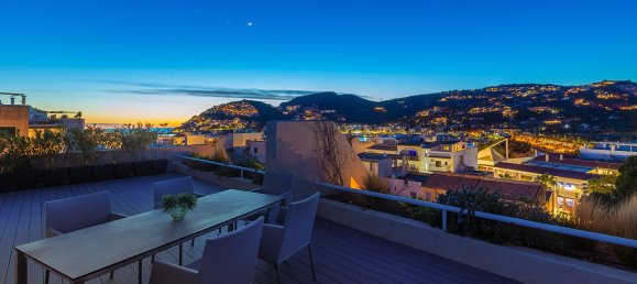 3 bedrooms Penthouse in Andratx, Spain No. 71623 50