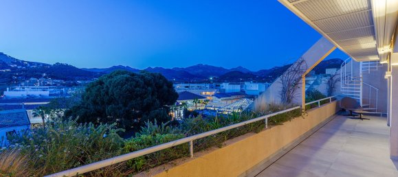 3 bedrooms Penthouse in Andratx, Spain No. 71623 44