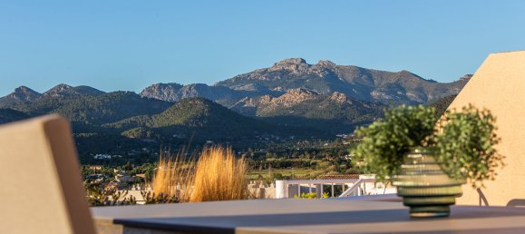 3 bedrooms Penthouse in Andratx, Spain No. 71623 22