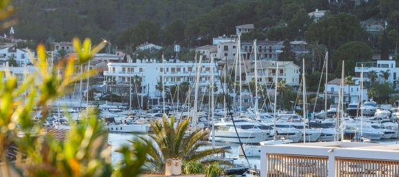 3 bedrooms Penthouse in Andratx, Spain No. 71623 25