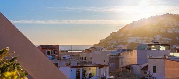 3 bedrooms Penthouse in Andratx, Spain No. 71623 21