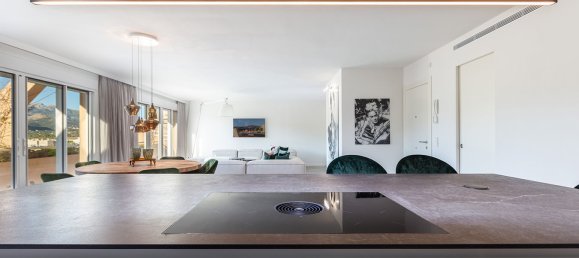 3 bedrooms Penthouse in Andratx, Spain No. 71623 12