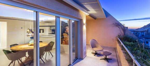 3 bedrooms Penthouse in Andratx, Spain No. 71623 2