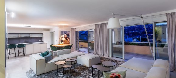 3 bedrooms Penthouse in Andratx, Spain No. 71623 39