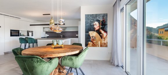 3 bedrooms Penthouse in Andratx, Spain No. 71623 6