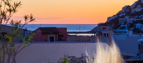 3 bedrooms Penthouse in Andratx, Spain No. 71623 46