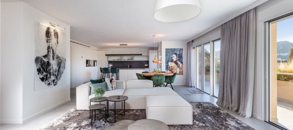 3 bedrooms Penthouse in Andratx, Spain No. 71623 5