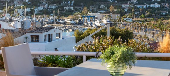 3 bedrooms Penthouse in Andratx, Spain No. 71623 23