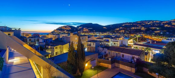 3 bedrooms Penthouse in Andratx, Spain No. 71623 48