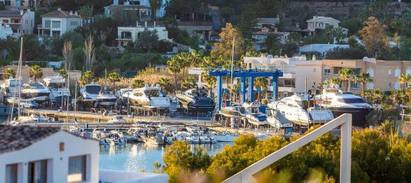 3 bedrooms Penthouse in Andratx, Spain No. 71623 24