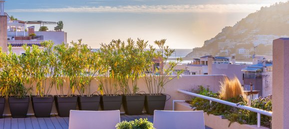 3 bedrooms Penthouse in Andratx, Spain No. 71623 20